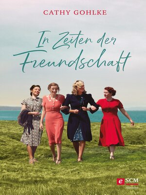 cover image of In Zeiten der Freundschaft